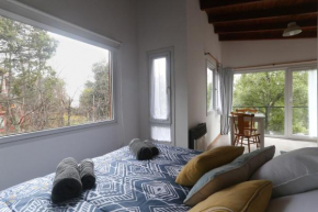 Casitas del Bosque - Alojamiento en Bariloche